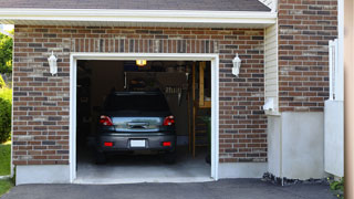 Garage Door Installation at Red Hook Brooklyn, New York